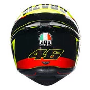 AGV K1 S E2206 Full Face Helmet Grazie Vale
