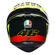 AGV K1 S E2206 Full Face Helmet Grazie Vale