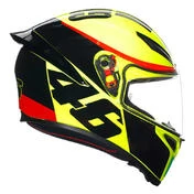 AGV K1 S E2206 Full Face Helmet Grazie Vale