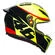 AGV K1 S E2206 Full Face Helmet Grazie Vale
