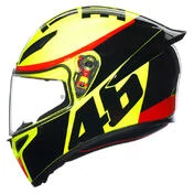 AGV K1 S E2206 Full Face Helmet Grazie Vale