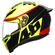 AGV K1 S E2206 Full Face Helmet Grazie Vale