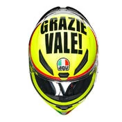 AGV K1 S E2206 Full Face Helmet Grazie Vale
