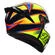 AGV K1 S E2206 Full Face Helmet Soleluna 2017