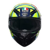 AGV K1 S E2206 Full Face Helmet Soleluna 2017