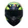 AGV K1 S E2206 Full Face Helmet Soleluna 2017