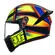 AGV K1 S E2206 Full Face Helmet Soleluna 2017