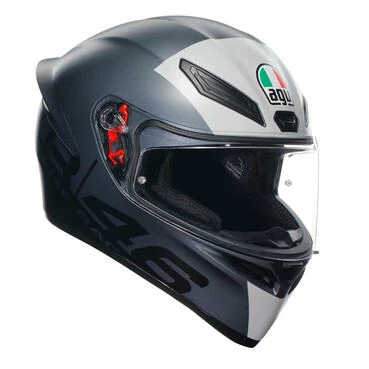 AGV K1 S E2206 Full Face Helmet Limit 46