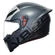 AGV K1 S E2206 Full Face Helmet Limit 46