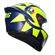 AGV K1 S E2206 Full Face Helmet Soleluna 2018
