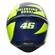 AGV K1 S E2206 Full Face Helmet Soleluna 2018