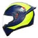 AGV K1 S E2206 Full Face Helmet Soleluna 2018