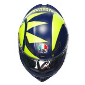 AGV K1 S E2206 Full Face Helmet Soleluna 2018
