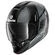 SHARK Evojet Vyda Modular Helmet Matte Black / Anthracite / Silver