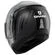 SHARK Evojet Vyda Modular Helmet Matte Black / Anthracite / Silver