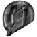 SHARK Evojet Vyda Modular Helmet Matte Black / Anthracite / Silver