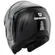 SHARK Evojet Vyda Modular Helmet Matte Black / Anthracite / Silver