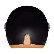 NEXX X.G20 Clubhouse SV Open Face Helmet Черный