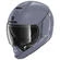SHARK Evojet Blank Modular Helmet Nardo Grey