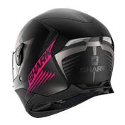SHARK Skwal 2 Full Face Helmet Black / Anthracite / Purple