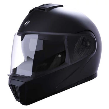 STORMER Slide Modular Helmet Черный