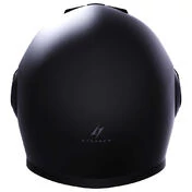 STORMER Slide Modular Helmet Черный
