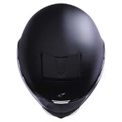STORMER Slide Modular Helmet Черный