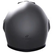 STORMER Slide Modular Helmet Matt Grey Gunmetal