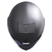 STORMER Slide Modular Helmet Matt Grey Gunmetal