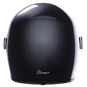 STORMER Glory Full Face Helmet Черная Жемчужина