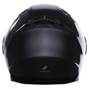 STORMER Rival Open Face Helmet Черный