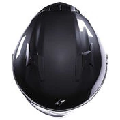 STORMER Rival Open Face Helmet Черный