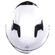 STORMER Rival Open Face Helmet Белый
