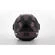 Moto Jet Helmet in Blauer BET HT Fiber Black Anthracite