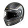 GARI G07X Fiberglass Full Face Helmet Sedona / Matt Black