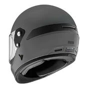 BY CITY Rider Full Face Helmet Серый