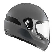 BY CITY Rider Full Face Helmet Серый