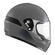 BY CITY Rider Full Face Helmet Серый