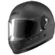 BY CITY Rider Full Face Helmet Черный