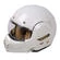 BY CITY 180 Tech Modular Helmet Бежевый