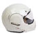 BY CITY 180 Tech Modular Helmet Бежевый