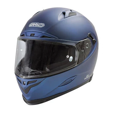 GARI G90X Classic Full Face Helmet Синий
