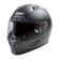 GARI G90X Classic Full Face Helmet Черный
