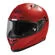 GARI G90X Classic Full Face Helmet Красный