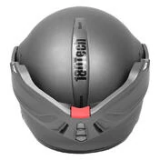 BY CITY 180 Tech R.22.06 Modular Helmet Серый