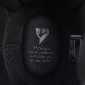 BY CITY 180 Tech R.22.06 Modular Helmet Серый