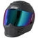 SIMPSON Speed Full Face Helmet Черный