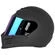 SIMPSON Speed Full Face Helmet Черный