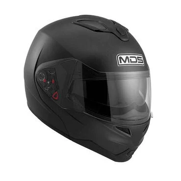 MDS MD200 Modular Helmet Черный