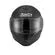 MDS MD200 Modular Helmet Черный